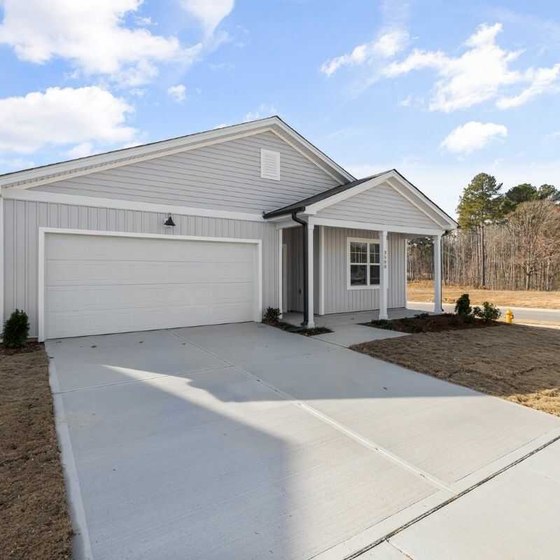 The Best Residential Concrete Services in Pineville, LA
