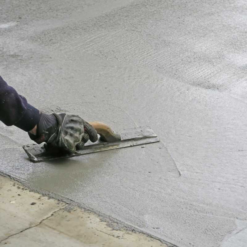 The Best Residential Concrete Services in Pineville, LA