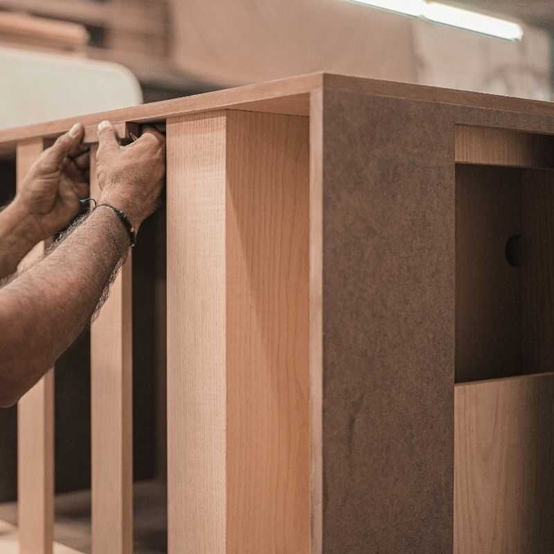 Top Quality Residential Carpentry Services in Pineville, LA
