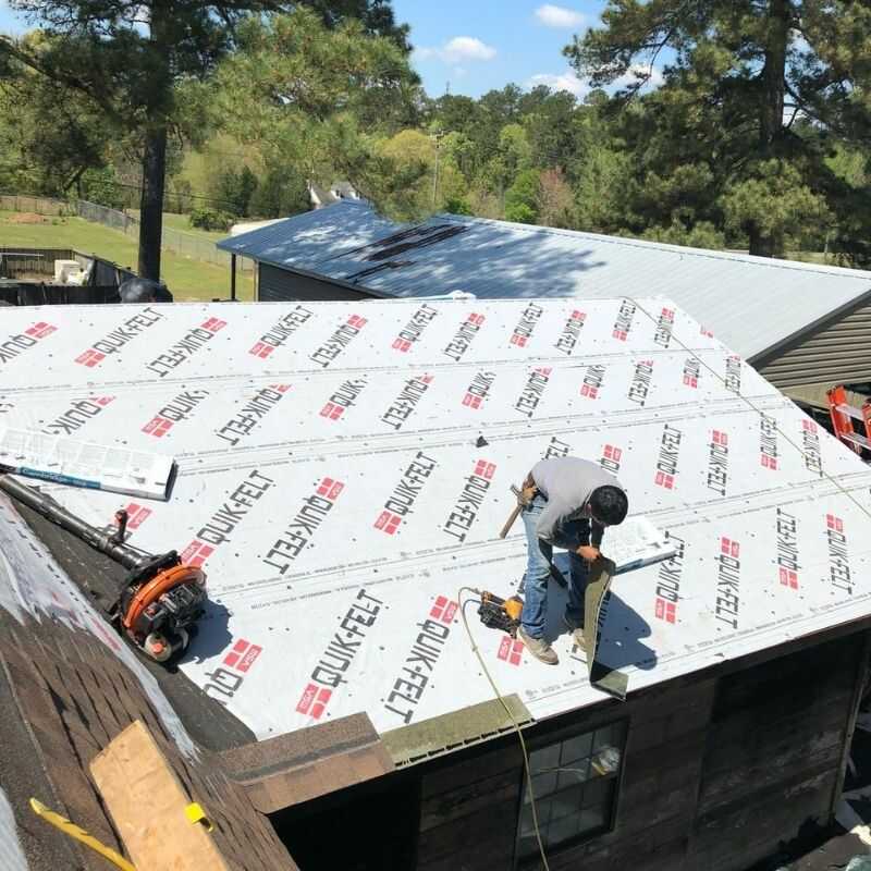 Top-Tier Roofing Services in Pineville, LA-Olveda Roofing LLC