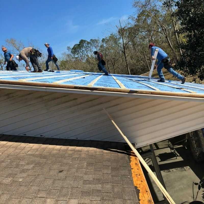Top-Tier Roofing Services in Pineville, LA-Olveda Roofing LLC (90)